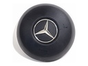Airbag del conductor Mercedes-Benz Clase C (W205) 2013-2022