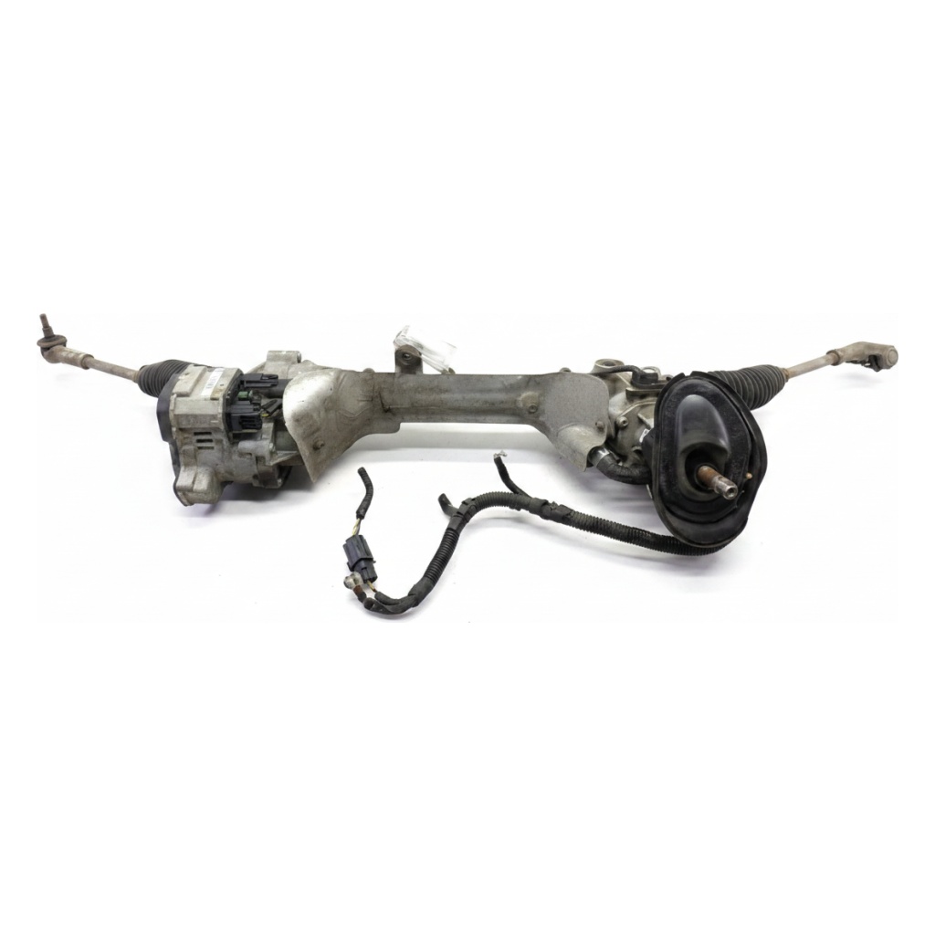 [STARK-915159] Caja de cambios Ford Kuga II (DM2) 1.6 EcoBoost 110 kW 2013-2014