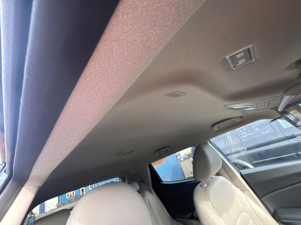 [EPE-104065] Techo 2021 Ssangyong Tivoli Ultimate 1.5