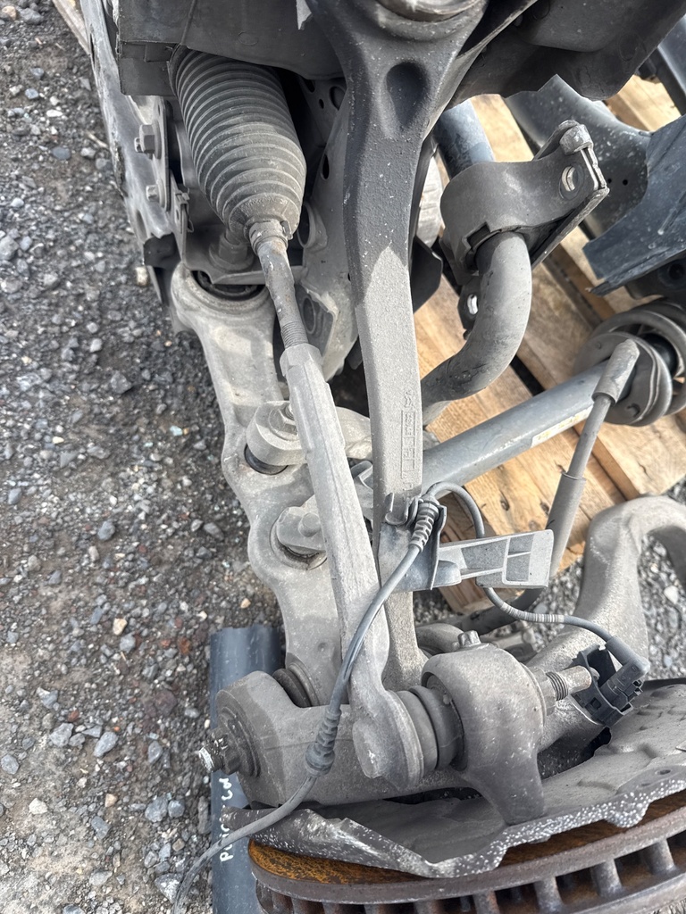 [EPE-104148] Brazo de Suspensión Delantero LH Mercedes-Benz E-Class W213 2.0 CDI