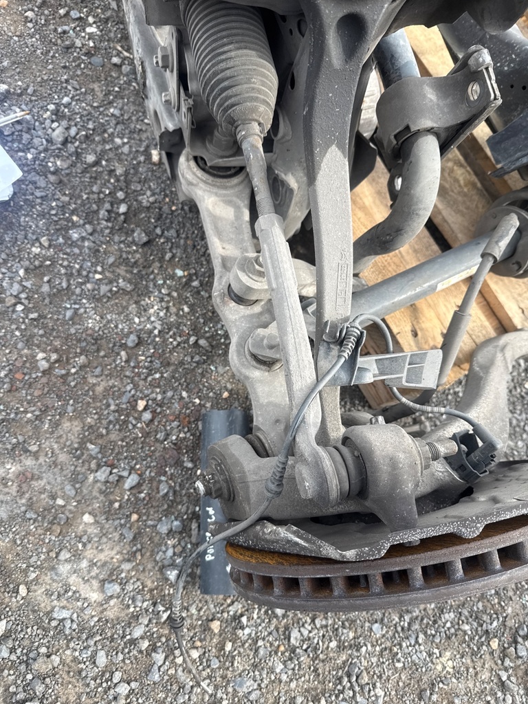 [EPE-104149] Brazo oscilante inferior delantero izquierdo Mercedes-Benz Clase E W213 2019