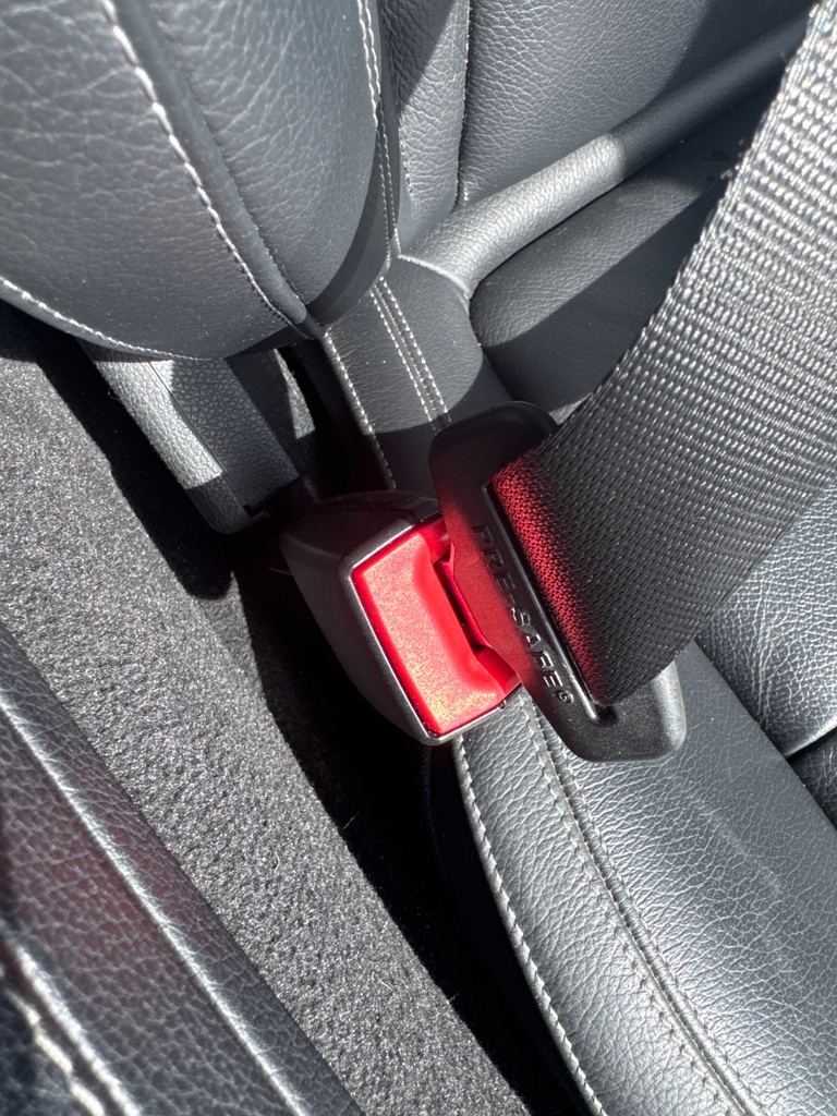 [EPE-104229] Cinturón de seguridad delantero izquierdo para Mercedes-Benz E-Class W213 2019