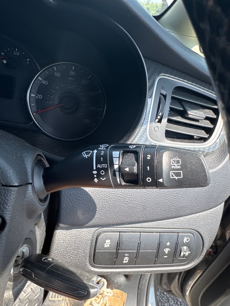 [EPE-105135] Conmutador ECU columna de dirección Kia Carens IV 1.7 CRDi 2017
