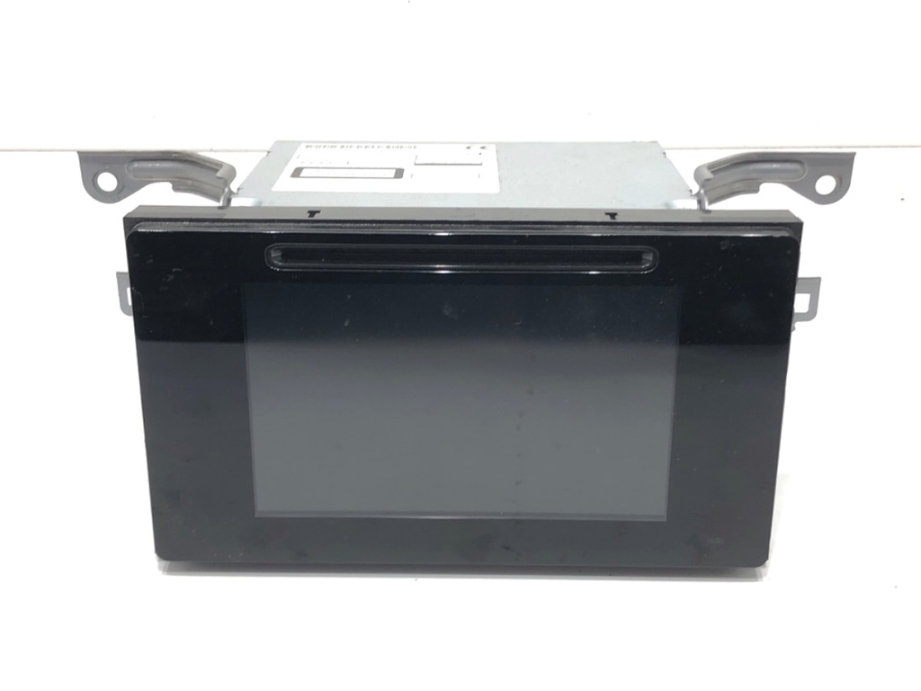 [STARK-713850] Radio Toyota Auris Kombi (_E18_) 2013-2018