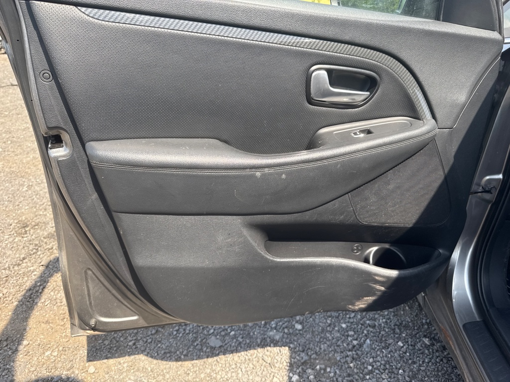 [EPE-105198] Arnés puerta delantera izquierda Kia Carens IV 2017 TITANIUM SILVER