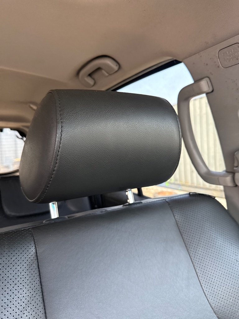 [EPE-105512] Reposacabezas delantero izquierdo para Nissan Pathfinder III 2.5 (2007)