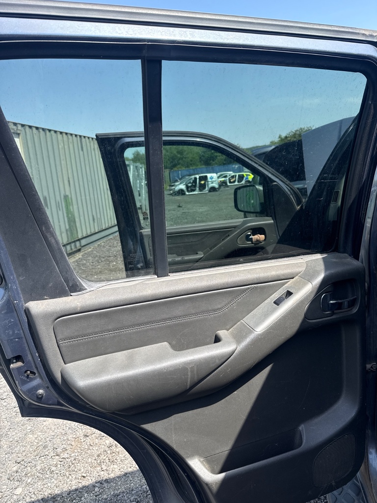 [EPE-105558] Elevalunas de puerta trasera izquierdo para NISSAN PATHFINDER III 2007