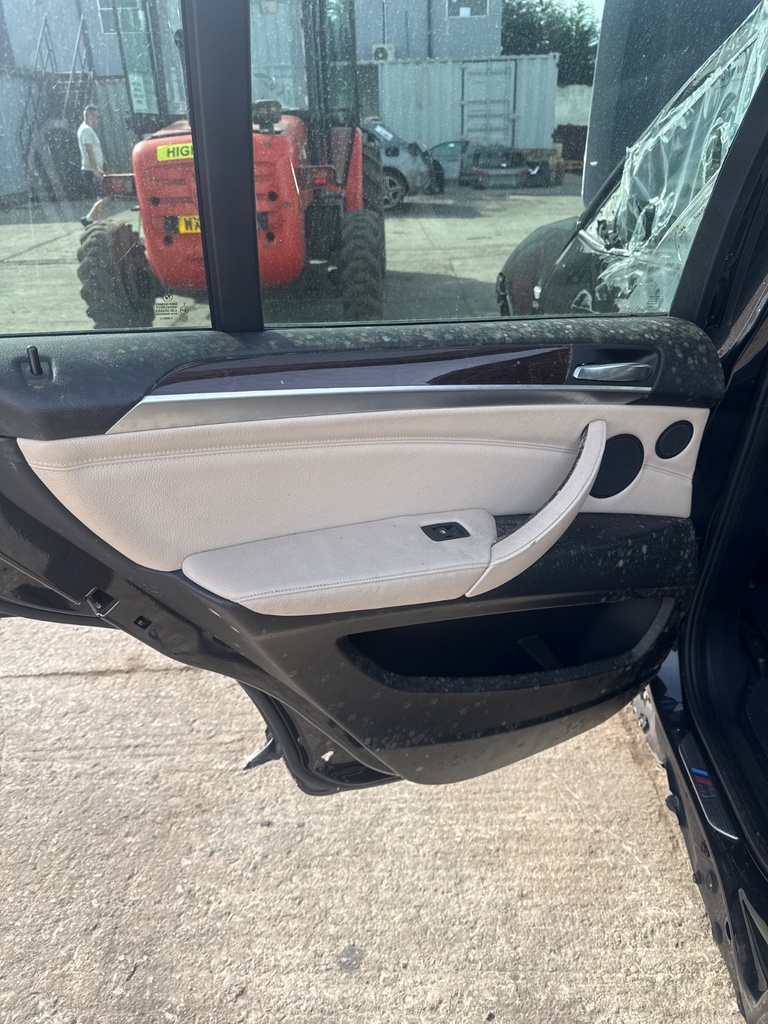 [EPE-106210] Altavoz puerta trasera izquierda BMW X5 E70 2011 475 BLACK