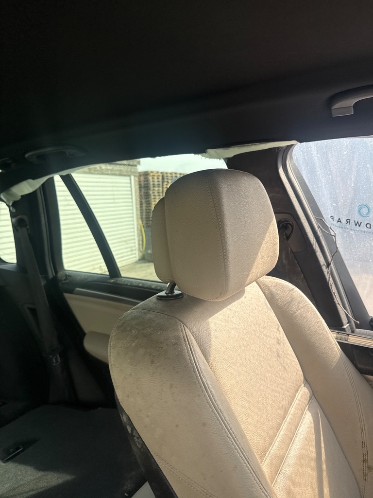 [EPE-106191] Reposacabezas delantero izquierdo BMW X5 E70 3.0 2011