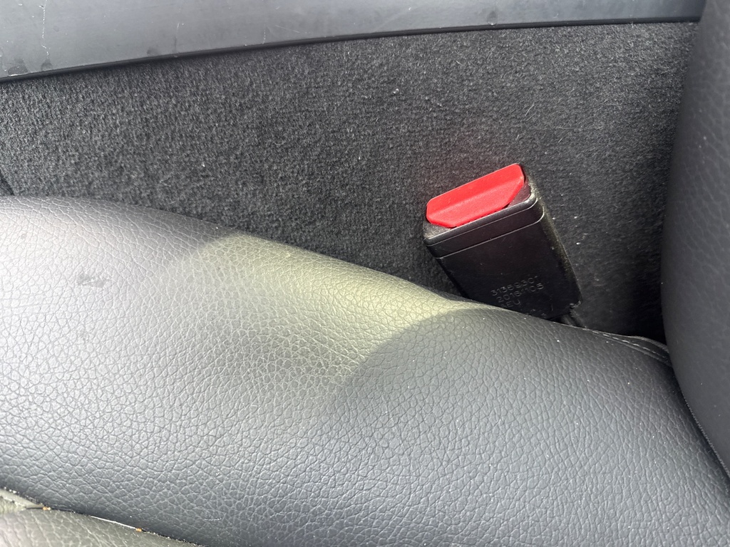 [EPE-106006] Cinturón de seguridad delantero izquierdo Volvo V90 2.0 2017