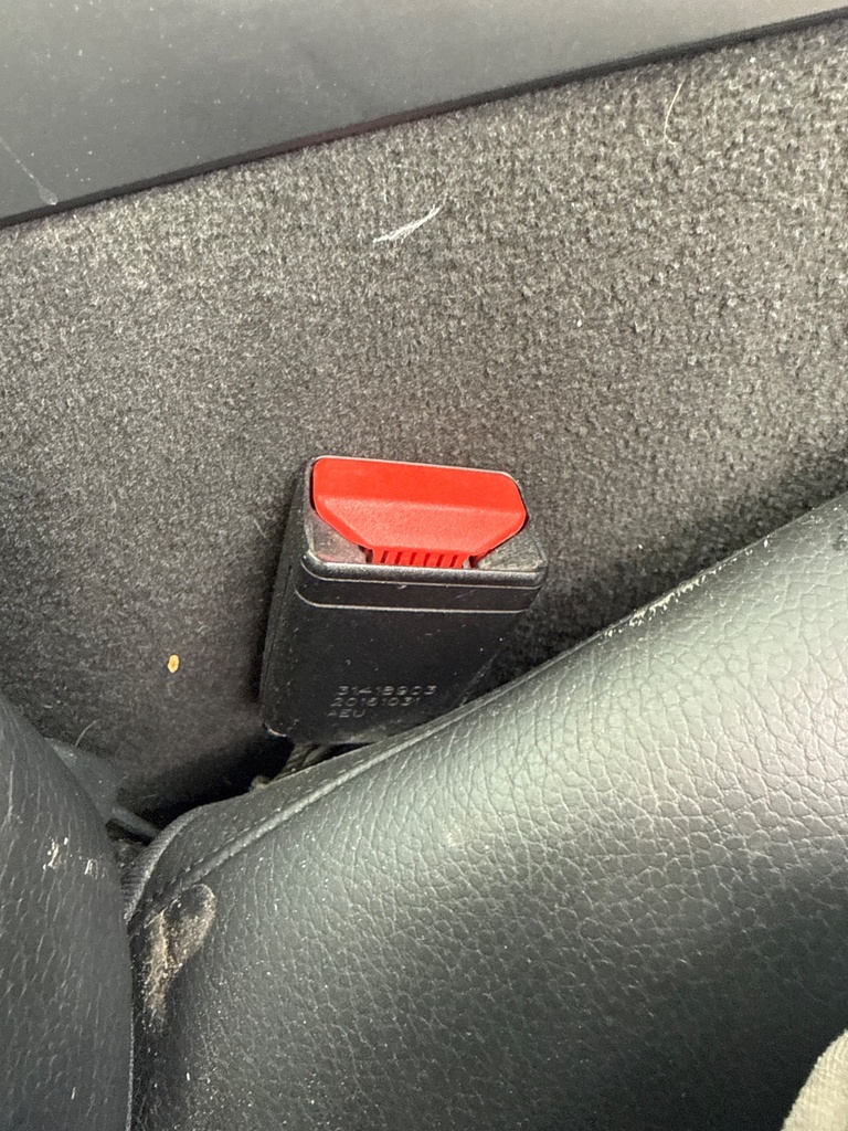 [EPE-106007] Interruptor cinturón seguridad delantero derecho Volvo V90 2.0 2017