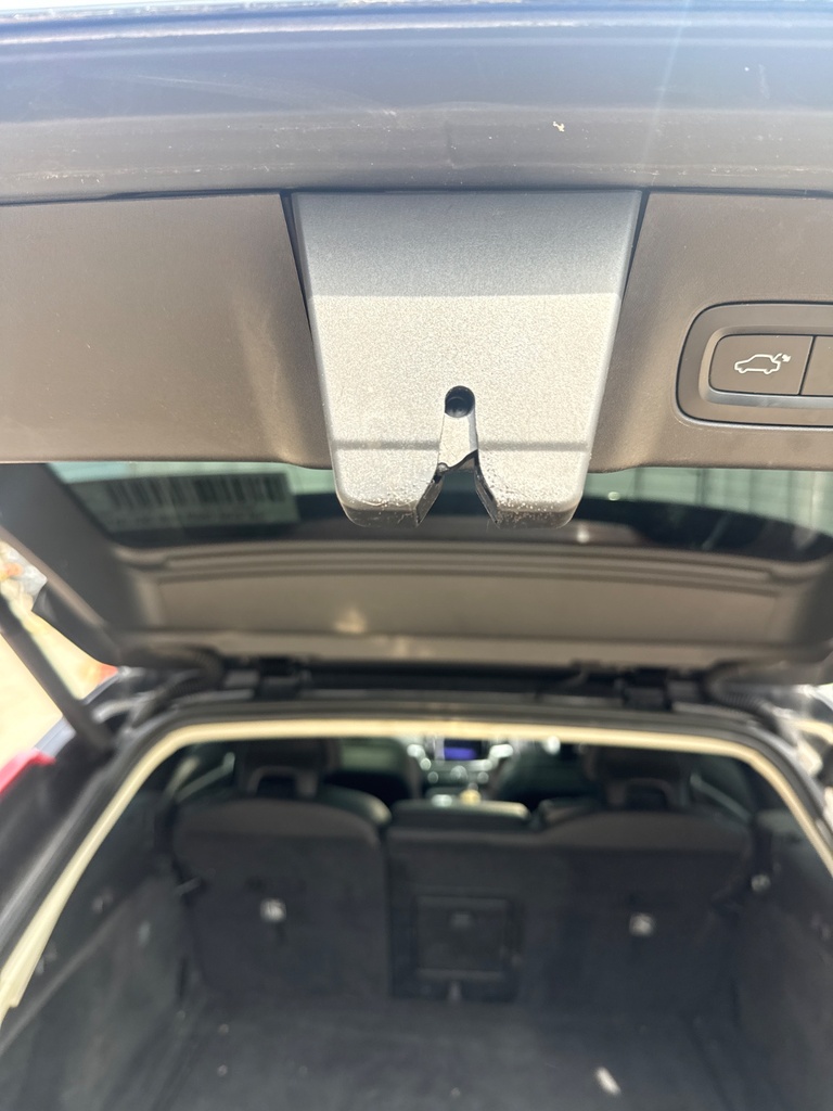 [EPE-106016] Mecanismo de cierre portón trasero Volvo V90 2017 D4204T14