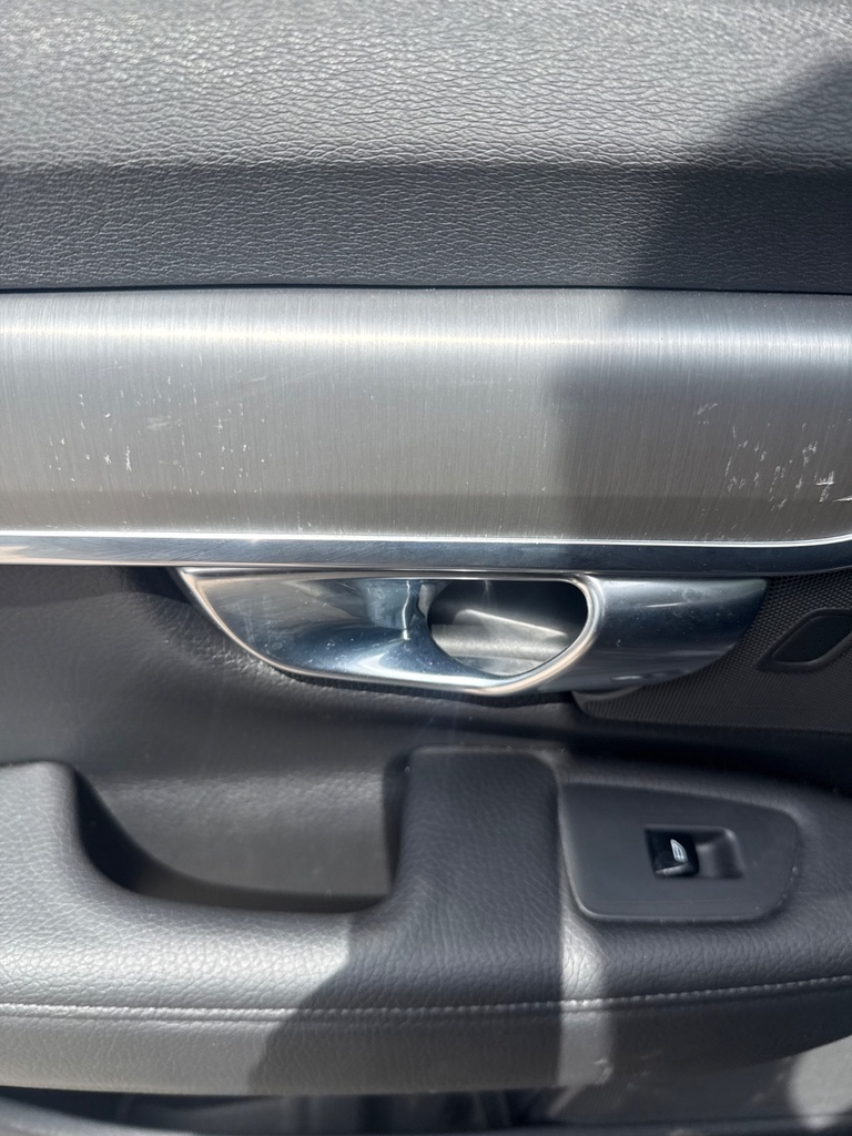 [EPE-106032] Tirador de puerta trasero interior izquierdo para Volvo V90 2017