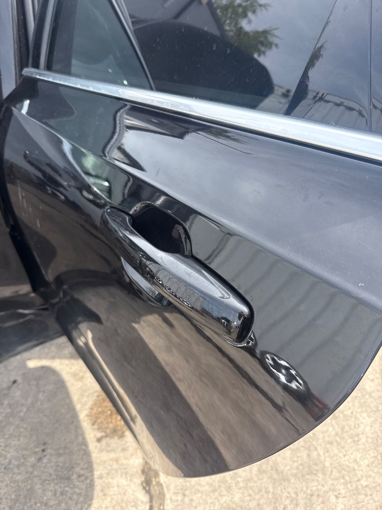 [EPE-106033] Tirador puerta trasera exterior izquierdo para Volvo V90 2017