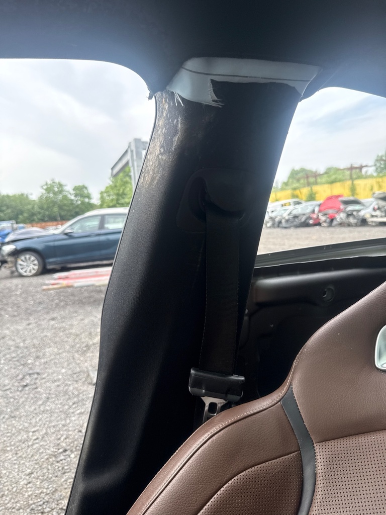 [EPE-105766] Embellecedor Pilar B Mercedes-Benz CLA AMG 45S 2020