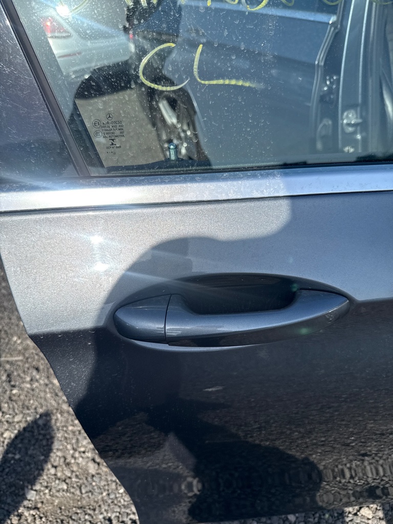 [EPE-106352] Tirador puerta delantera exterior derecho Mercedes-Benz E-Class W213 2.0