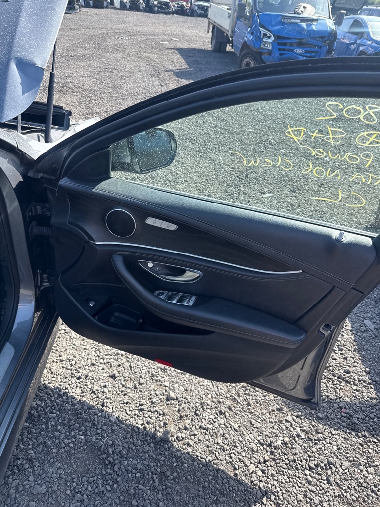[EPE-106356] Arnés de cables puerta delantera derecha Mercedes-Benz E-Class W213 2.0 CDI 2017
