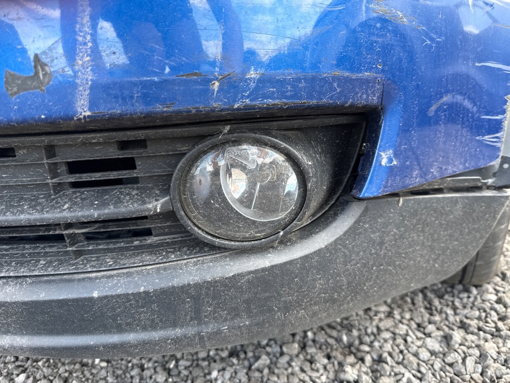 [EPE-106413] Faro antiniebla delantero izquierdo VW Caddy III 2008 BLS