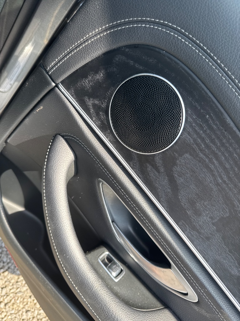 [EPE-106393] Altavoz de puerta trasero derecho Mercedes-Benz E-Class W213 2.0 CDI 2017