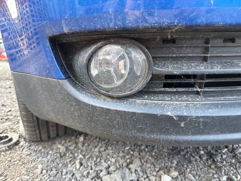 [EPE-106414] Faro antiniebla delantero derecho 2008 VW Caddy III A5W BLUE