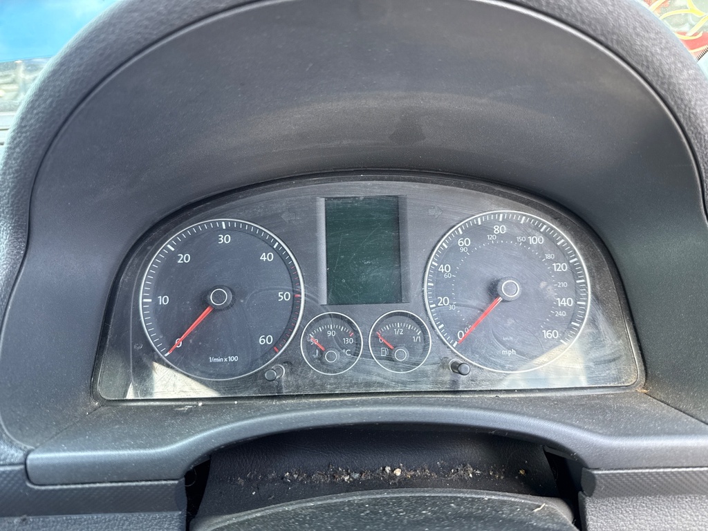 [EPE-106428] Cuadro de instrumentos VW Caddy III 1.9 TDI 2008