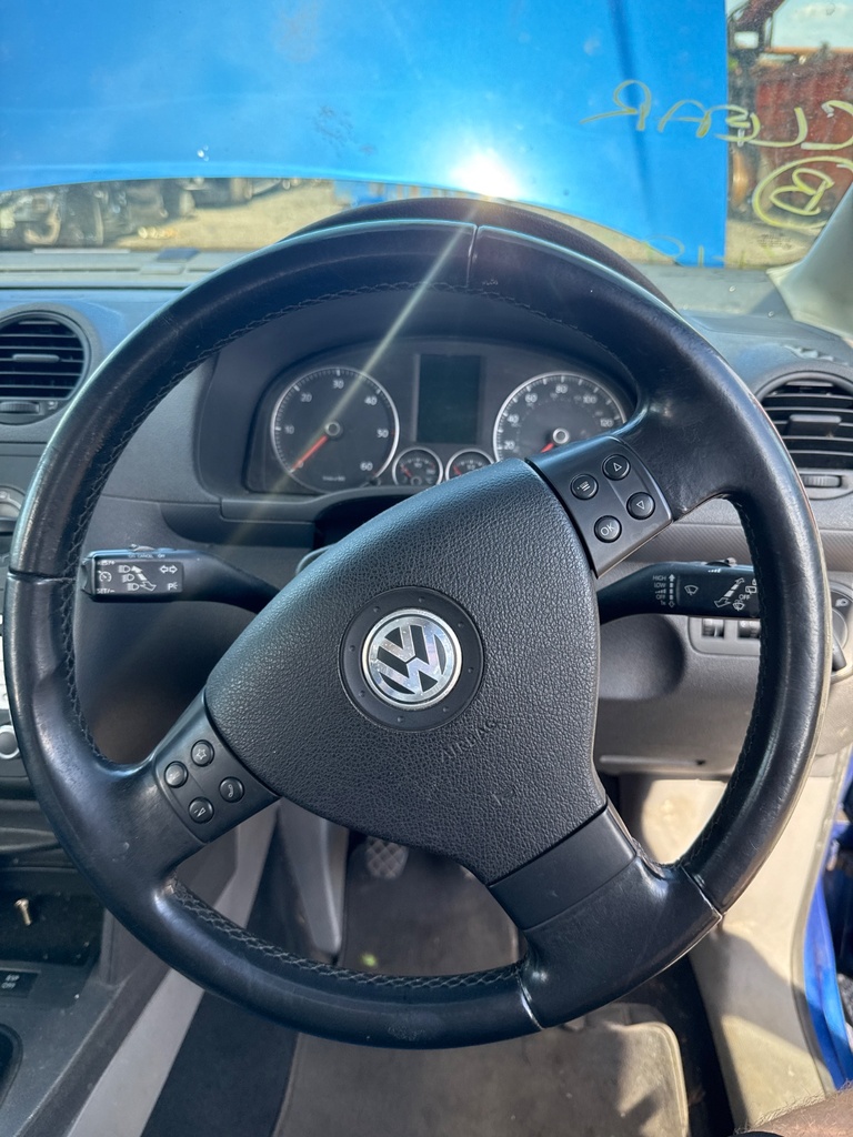 [EPE-106453] Cremallera de dirección VW Caddy III 1.9 TDI 2008