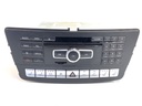Radio Mercedes-Benz Clase GL (X166) 2012-2015