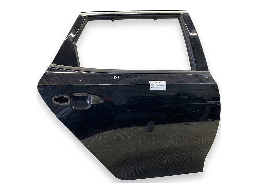 [STARK-919559] Puerta trasera derecha KIA OPTIMA Sportswagon (JF) 2016-2022