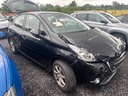 Buje de rueda delantero izquierdo Peugeot 208 CA 1.2 2014