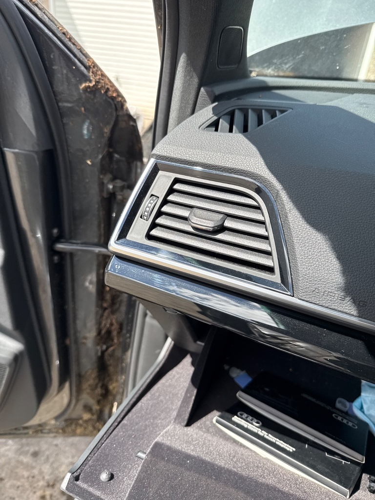 [EPE-107403] Conducto de ventilación para Audi Q5 40 TDI MILD HYBRID 2023
