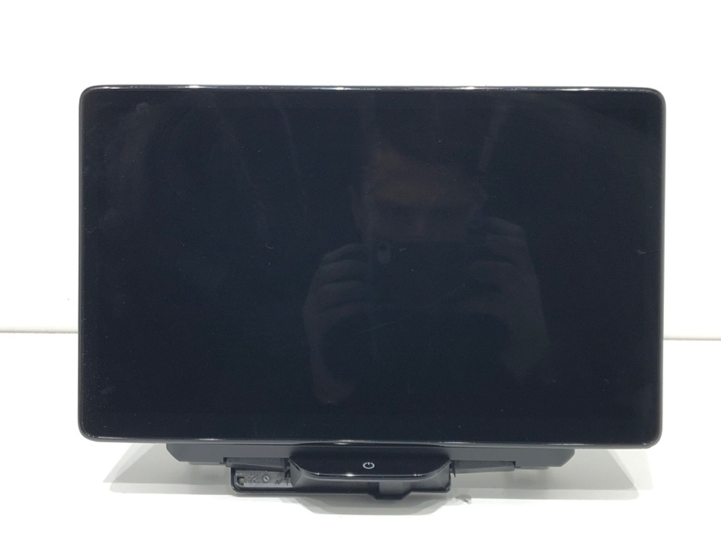 [STARK-660271] Display SKODA SUPERB IV Kombi (NZ5) 2023 -