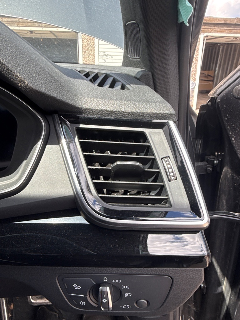 [EPE-107404] Conducto de ventilación para Audi Q5 40 TDI MILD HYBRID 2023