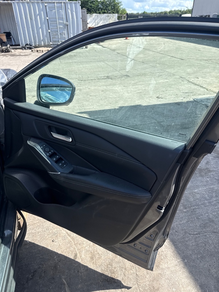 [EPE-107557] Altavoz revestimiento puerta delantera derecha Nissan Qashqai MK3 J12 2022