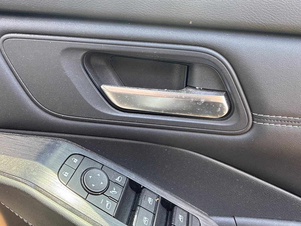 [EPE-107554] Tirador puerta delantera interior derecho Nissan Qashqai MK3 J12 2022