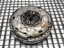 Embrague SAAB 9-3 (YS3F, E79, D79, D75) 1.9 TiD 110 kW 2004-2015