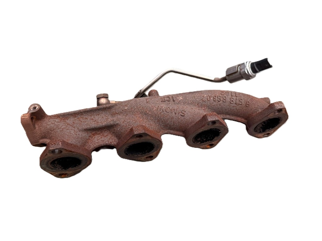 [Z00240] Colector escape BMW Serie 2 B47D20A 2.0 Diesel 8519888