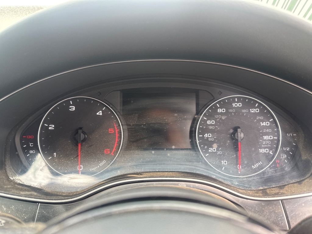 [EPE-107705] Cuadro de instrumentos Audi A6 C7 2.0 TDI 2014