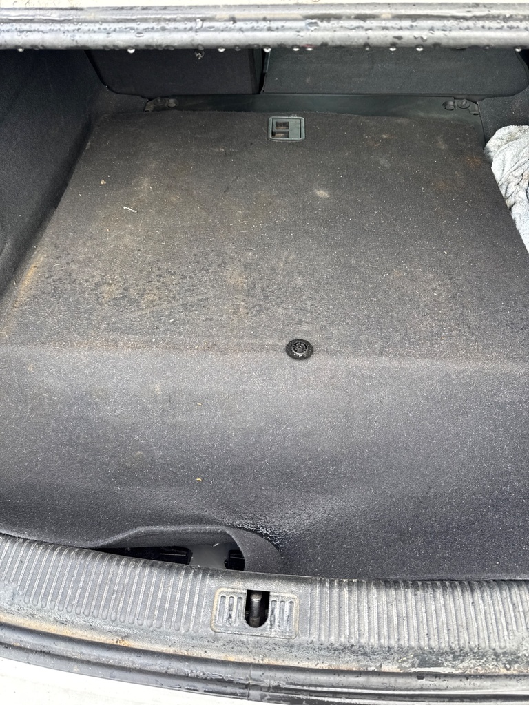 [EPE-107748] Cubierta de rueda de repuesto para Audi A6 C7 2.0 TDI 2014
