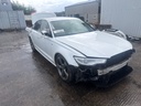 Cilindro maestro de freno y servofreno Audi A6 C7 2.0 TDI 2014