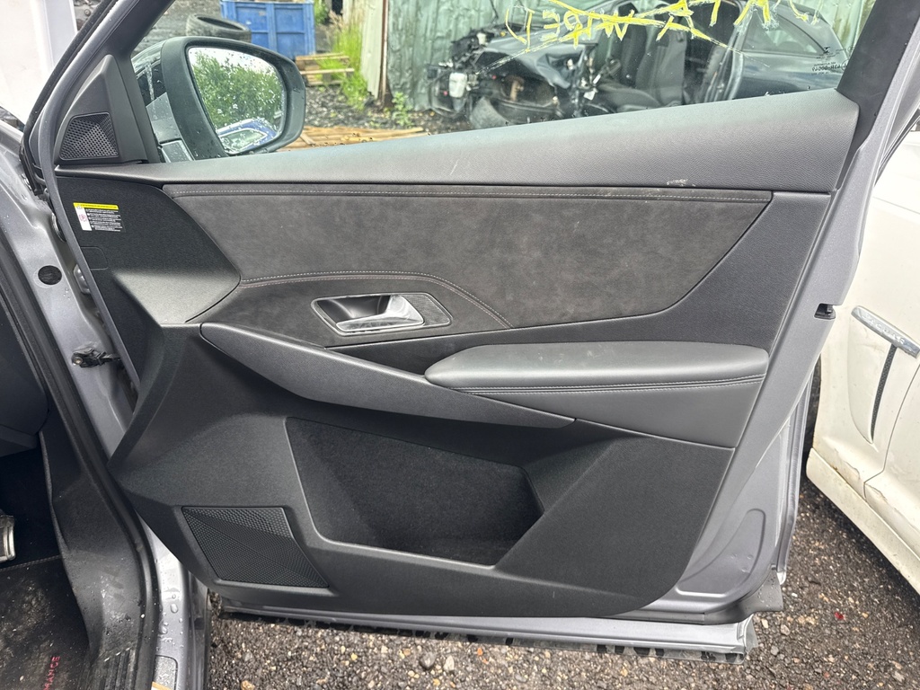 [EPE-107853] Altavoz revestimiento puerta delantera derecha DS 7 Crossback 2019