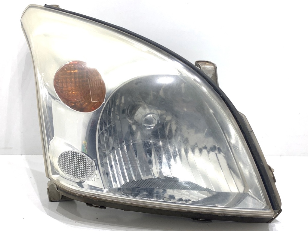[STARK-860944] Faro delantero izquierdo Toyota Land Cruiser Prado (_J12_) 2002-2010