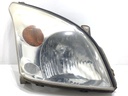 Faro delantero izquierdo Toyota Land Cruiser Prado (_J12_) 2002-2010