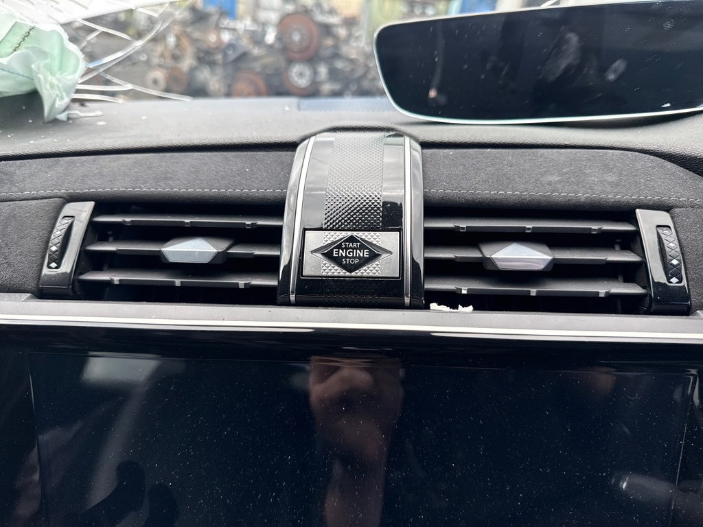 [EPE-107871] Salida de aire calefacción salpicadero DS DS 7 Crossback 1.5 BlueHDI 2019