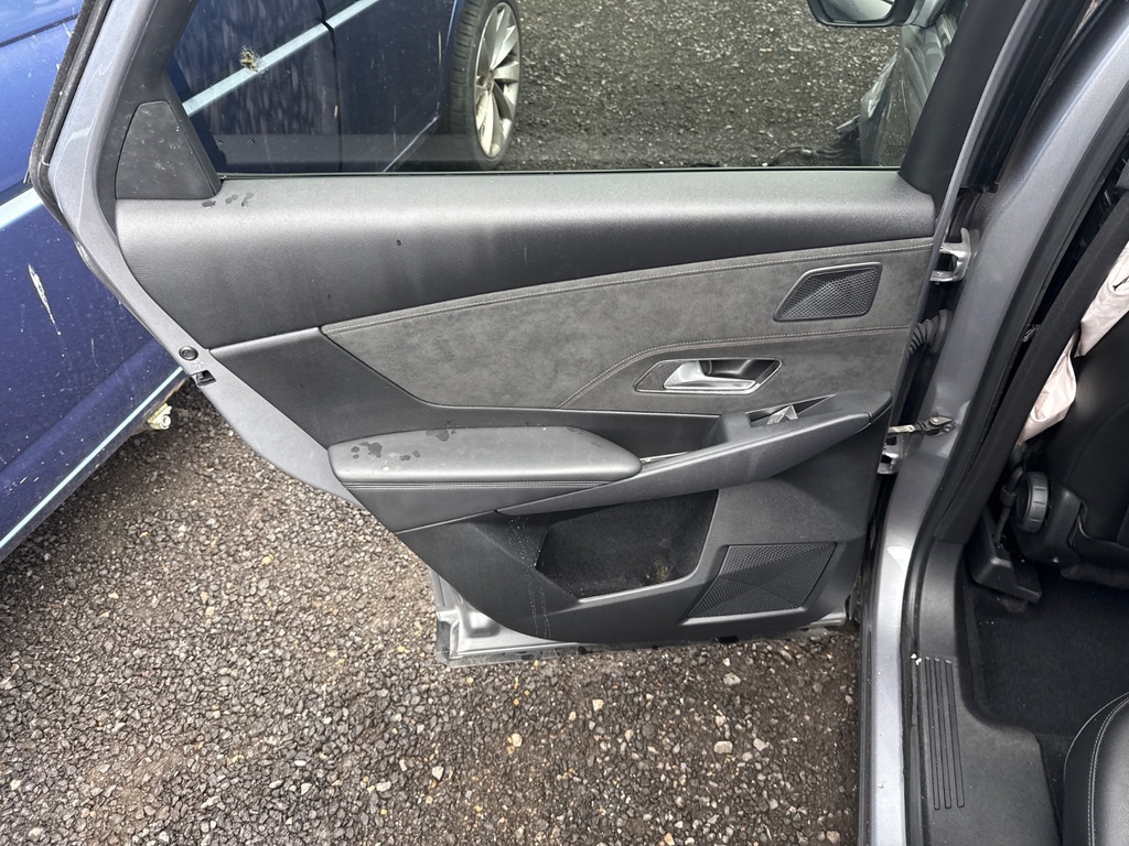 [EPE-107907] Arnés cableado puerta trasera izquierda DS DS 7 Crossback 2019