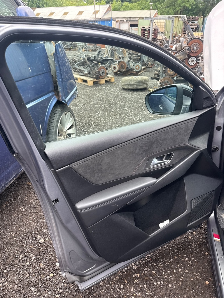 [EPE-107916] Arnés puerta delantera izquierda DS DS 7 Crossback 2019 YHZ DV5RC