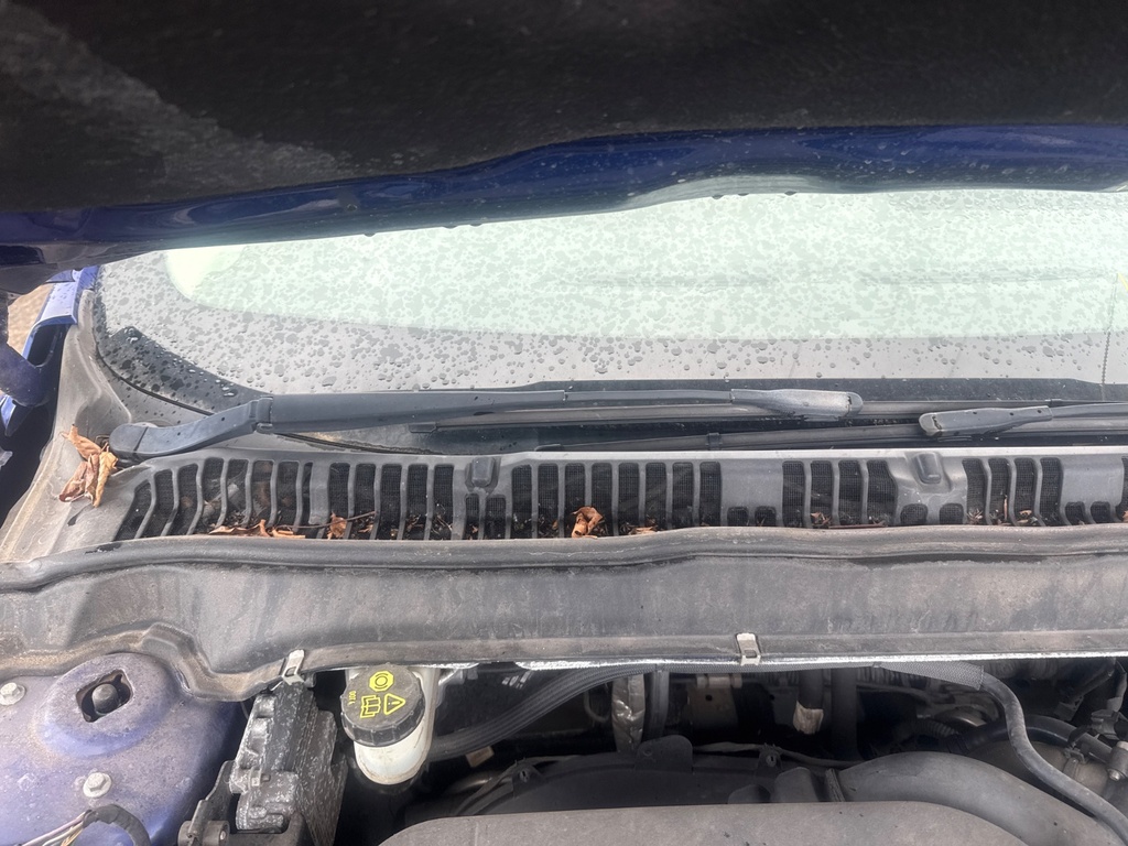 [EPE-107999] Motor y mecanismo de limpiaparabrisas delantero 2015 Ford Mondeo Deep Impact