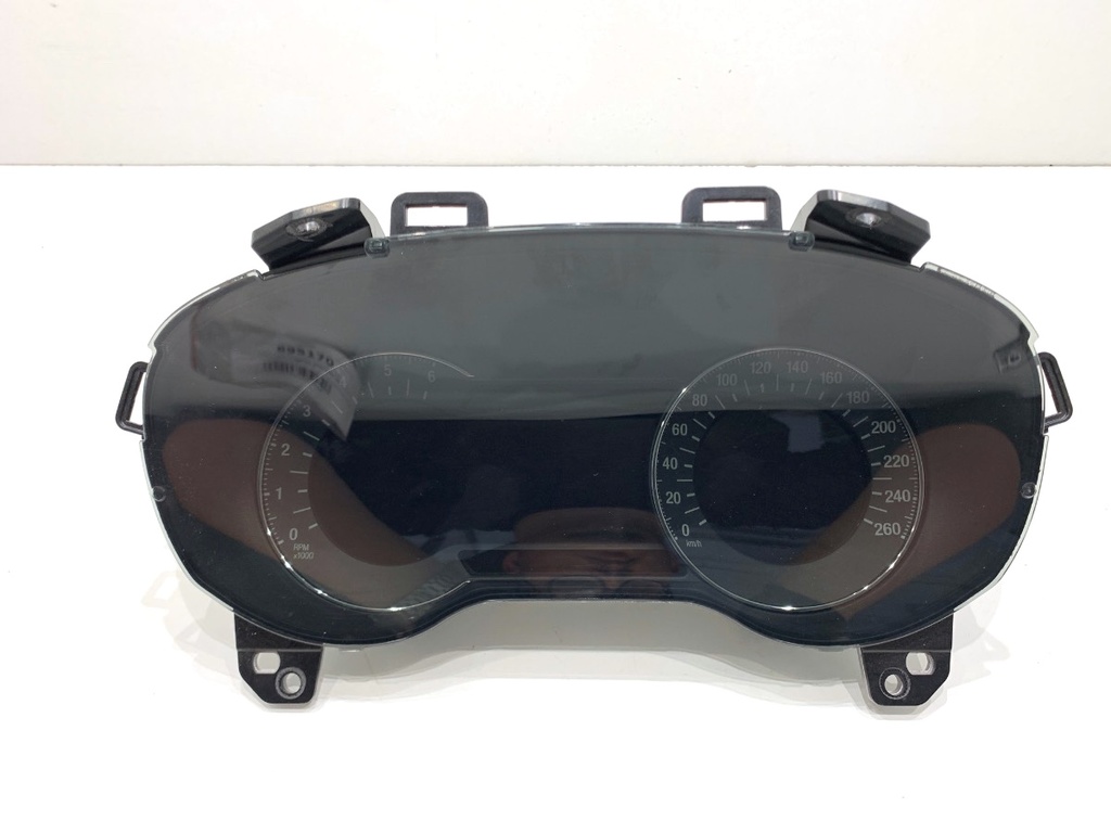 [STARK-895170] Velocímetro Ford S-MAX (CJ, WA6) 2.0 TDCi 110 kW 2015-2022