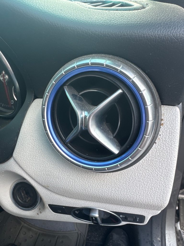 [EPE-108161] Conducto de ventilación Mercedes-Benz CLA Coupe 220 CLA 2016