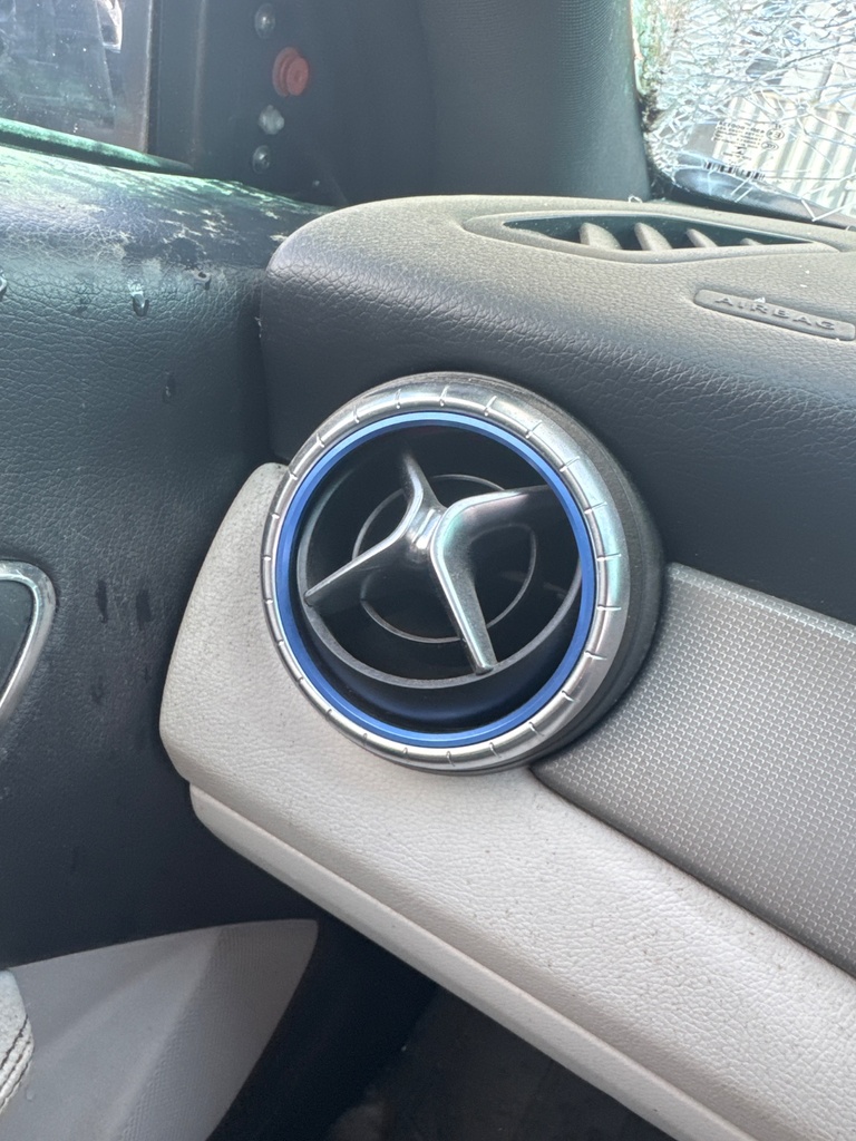 [EPE-108160] Conducto de ventilación para Mercedes-Benz CLA Coupe 220 CLA 2016