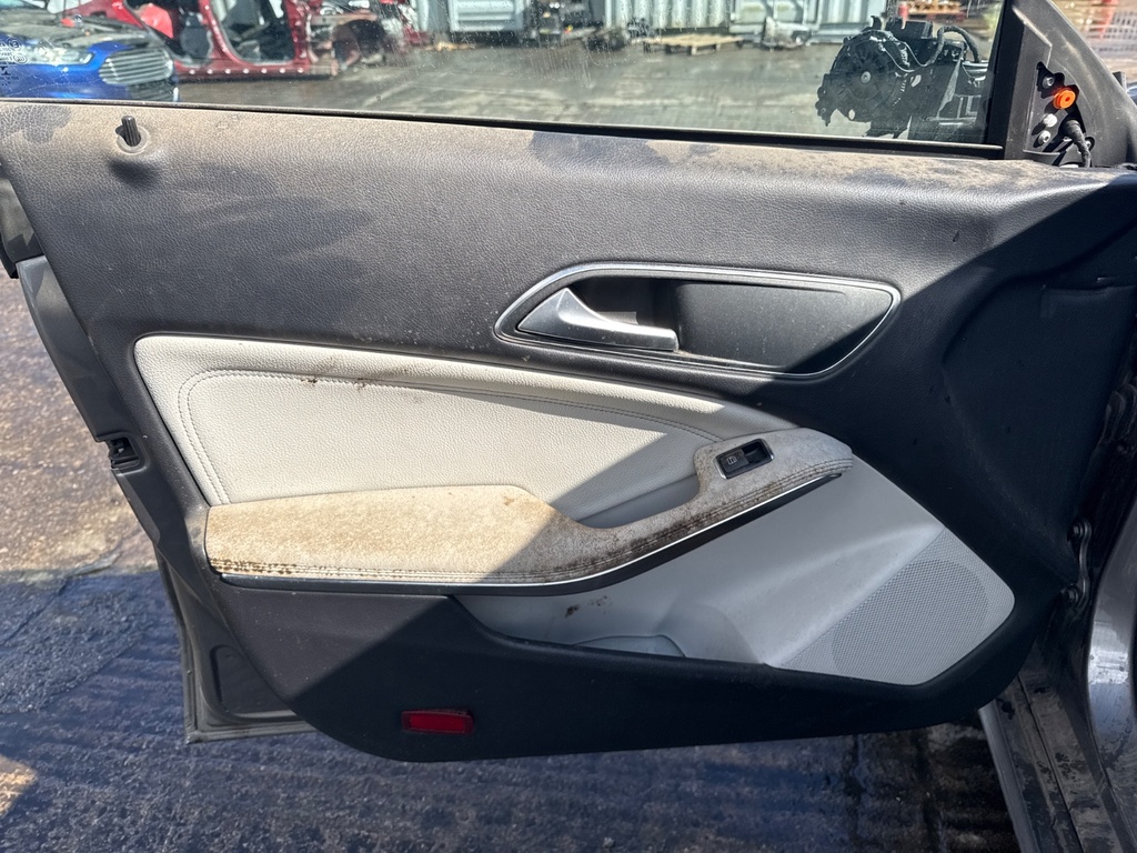 [EPE-108198] Motor regulador cristal puerta delantera izquierda para Mercedes-Benz CLA Coupe 2016